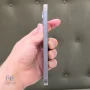 گوشی موبایل اپل مدل iPhone 15 Pro Max ZAA دو سیم کارت حافظه ۲۵۶ گیگابایت – کارکرده | نمای چپ