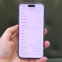 گوشی موبایل اپل مدل iPhone 15 Pro Max ZAA دو سیم کارت حافظه ۲۵۶ گیگابایت – کارکرده | نمای صفحه مشحصات
