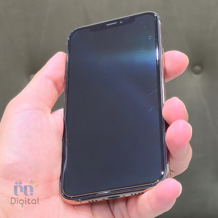گوشی موبایل اپل مدل iPhone 11 Pro JA تک سیم کارت حافظه ۲۵۶ گیگابایت – کارکرده | نمای صفحه نمایش