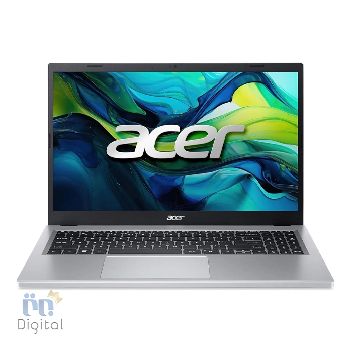Acer Aspire Go 15 AG15-21PT-R5GQ R5 7520U 8GB 512GB SSD Laptop