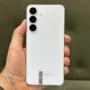 گوشی موبایل سامسونگ مدل گلکسی S25 FE 5G حافظه ۲۵۶ گیگابایت با رم ۸ گیگابایت – در حد نو