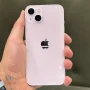 گوشی موبایل اپل مدل iPhone 13 CHA دو سیم کارت حافظه ۱۲۸ گیگابایت – کارکرده