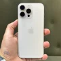 گوشی موبایل اپل مدل iPhone 16 Pro Max ZAA دو سیم کارت حافظه ۲۵۶ گیگابایت – کارکرده
