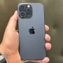 گوشی موبایل اپل مدل iPhone 16 Pro Max ZAA دو سیم کارت حافظه ۲۵۶ گیگابایت –در حد نو