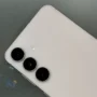 گوشی موبایل سامسونگ مدل گلکسی S25 FE 5G حافظه ۲۵۶ گیگابایت با رم ۸ گیگابایت – در حد نو | نمای پشت و دوربین