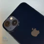 گوشی موبایل اپل مدل iPhone 13 CHA دو سیم کارت حافظه ۱۲۸ گیگابایت – کارکرده | نمای پشت و دوربین