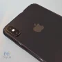 گوشی موبایل اپل مدل iPhone XS JA تک سیم کارت حافظه ۲۵۶ گیگابایت – کارکرده | نمای پشت و دوربین