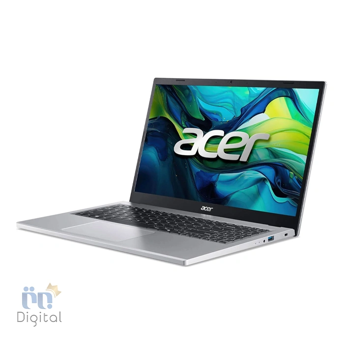 Acer Aspire Go 15 AG15-21PT-R5GQ R5 7520U 8GB 512GB SSD Laptop