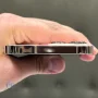 گوشی موبایل اپل مدل iPhone 13 Pro Max ZAA دو سیم کارت حافظه ۲۵۶ گیگابایت – کارکرده | نمای بالا