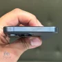 گوشی موبایل اپل مدل iPhone 15 Pro Max ZAA دو سیم کارت حافظه ۲۵۶ گیگابایت – کارکرده | نمای بالا