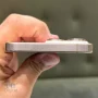 گوشی موبایل اپل مدل iPhone 16 Pro Max ZAA دو سیم کارت حافظه ۲۵۶ گیگابایت – کارکرده | نمای بالا