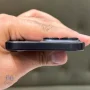 گوشی موبایل اپل مدل iPhone 16 Pro Max ZAA دو سیم کارت حافظه ۲۵۶ گیگابایت –در حد نو | نمای بالا