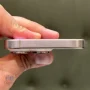 گوشی موبایل اپل مدل iPhone 16 Pro ZAA دو سیم کارت حافظه ۲۵۶ گیگابایت – در حد نو | نمای بالا