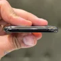 گوشی موبایل اپل مدل iPhone XS LLA تک سیم کارت حافظه ۲۵۶ گیگابایت – کارکرده | نمای بالا