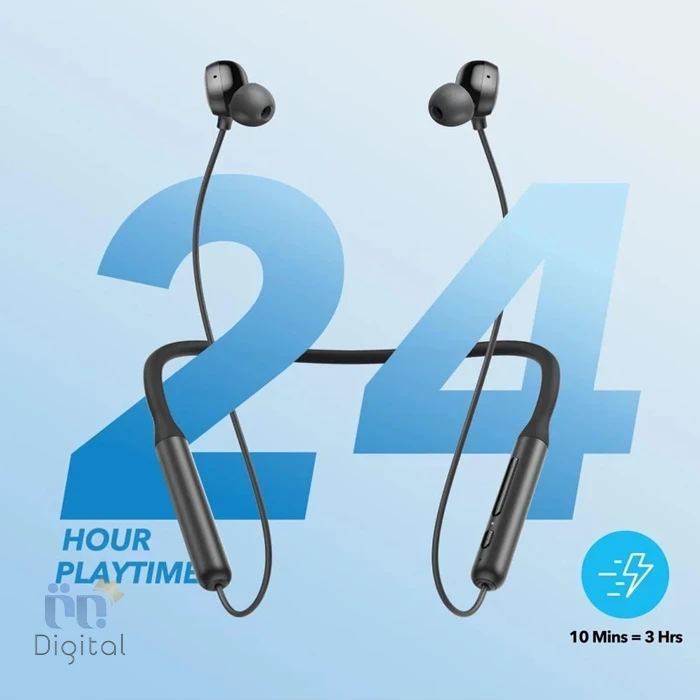 هندزفری گردنی انکر SoundCore Life U2i A3213