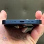 گوشی موبایل اپل مدل iPhone 13 CHA دو سیم کارت حافظه ۱۲۸ گیگابایت – کارکرده | نمای پایین