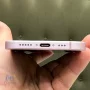 گوشی موبایل اپل مدل iPhone 15 CHA دو سیم کارت حافظه ۱۲۸ گیگابایت – کارکرده ‌| نمای پایین