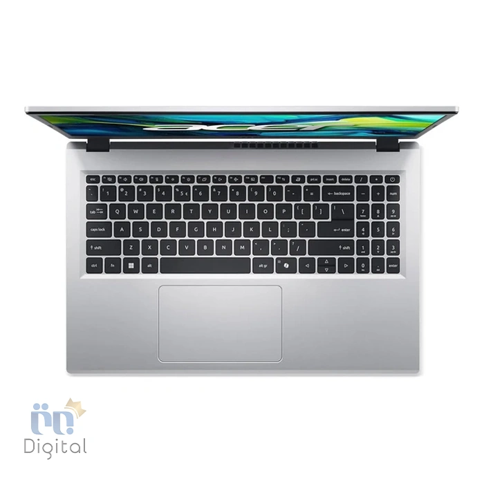 Acer Aspire Go 15 AG15-21PT-R5GQ R5 7520U 8GB 512GB SSD Laptop