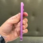 گوشی موبایل اپل مدل iPhone 16 CHA دو سیم کارت حافظه ۱۲۸ گیگابایت – کارکرده | نمای راست