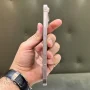 گوشی موبایل اپل مدل iPhone 16 Pro Max ZAA دو سیم کارت حافظه ۲۵۶ گیگابایت – کارکرده | نمای راست