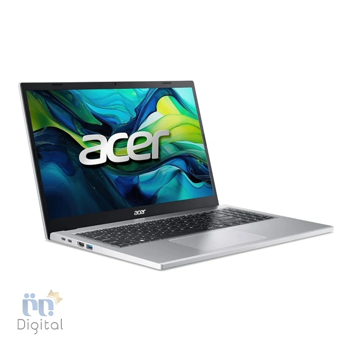 Acer Aspire Go 15 AG15-21PT-R5GQ R5 7520U 8GB 512GB SSD Laptop