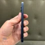 گوشی موبایل اپل مدل iPhone 13 CHA دو سیم کارت حافظه ۱۲۸ گیگابایت – کارکرده | نمای چپ
