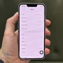 گوشی موبایل اپل مدل iPhone 13 CHA دو سیم کارت حافظه ۱۲۸ گیگابایت – کارکرده | نمای صفحه مشخصات
