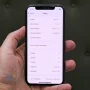 گوشی موبایل اپل مدل iPhone XS JA تک سیم کارت حافظه ۲۵۶ گیگابایت – کارکرده | نمای صفحه مشخصات