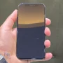 گوشی موبایل اپل مدل iPhone XS JA تک سیم کارت حافظه ۲۵۶ گیگابایت – کارکرده | نمای صفحه نمایش