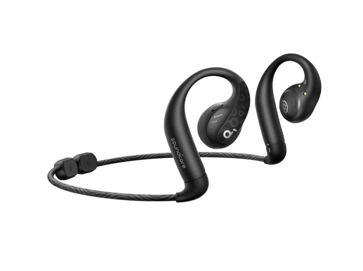 هندزفری بلوتوثی انکر مدل AeroFit Pro A3871