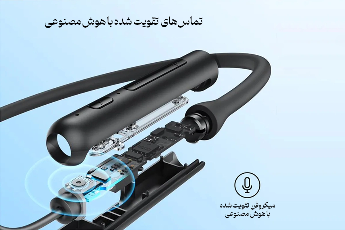 هندزفری بلوتوثی انکر مدل soundcore life u2i A3213