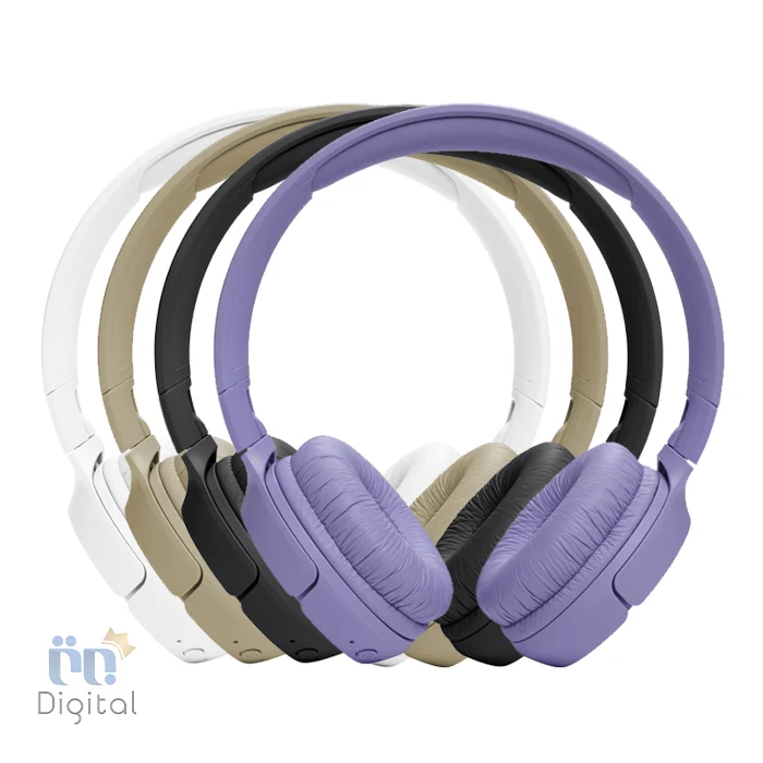 هدفون Tune 530BT جی بی ال
