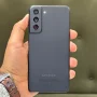 گوشی موبایل سامسونگ مدل گلکسی S21 FE 5G حافظه ۲۵۶ گیگابایت با رم ۸ گیگابایت – کارکرده