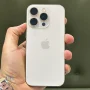 گوشی موبایل اپل مدل iPhone 16 Pro AEA تک سیم کارت حافظه ۲۵۶ گیگابایت – کارکرده