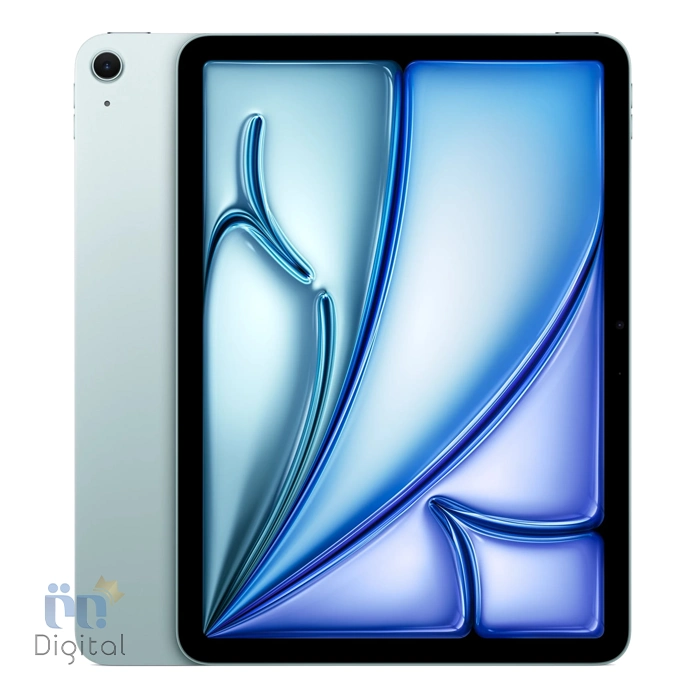 iPad Air 11 2026 Wi-Fi آبی
