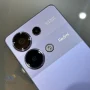 گوشی موبایل شیائومی مدل Redmi Note 13 Pro 4G حافظه ۲۵۶ گیگابایت با رم ۸ گیگابایت – کارکرده | نمای پشت و دوربین