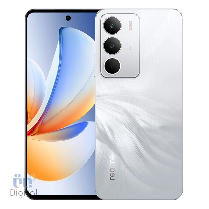 گوشی ریلمی C71 4G سفید
