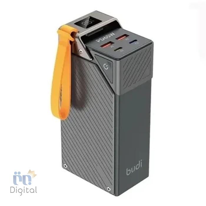 پاور بانک بودی PB810B