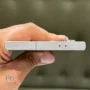 گوشی موبایل سامسونگ مدل گلکسی S24 Ultra 5G حافظه ۲۵۶ گیگابایت با رم ۱۲ گیگابایت – کارکرده | نمای بالا