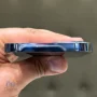 گوشی موبایل اپل مدل iPhone 12 Pro ZAA دو سیم کارت حافظه ۲۵۶ گیگابایت – کارکرده | نمای بالا