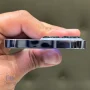 گوشی موبایل اپل مدل iPhone 13 Pro ZAA دو سیم کارت حافظه ۲۵۶ گیگابایت – کارکرده | نمای بالا