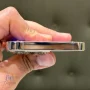 گوشی موبایل اپل مدل iPhone 13 Pro ZAA دو سیم کارت حافظه ۱۲۸ گیگابایت – کارکرده | نمای بالا
