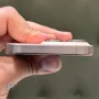 گوشی موبایل اپل مدل iPhone 16 Pro ZAA دو سیم کارت حافظه ۲۵۶ گیگابایت – کارکرده |‌ نمای بالا