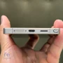 گوشی موبایل سامسونگ مدل گلکسی S25 Ultra 5G حافظه ۲۵۶ گیگابایت با رم ۱۲ گیگابایت – در حد نو | نمای پایین