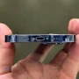 گوشی موبایل اپل مدل iPhone 13 Pro ZAA دو سیم کارت حافظه ۲۵۶ گیگابایت – کارکرده | نمای پایین