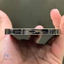 گوشی موبایل اپل مدل iPhone 13 Pro ZAA دو سیم کارت حافظه ۱۲۸ گیگابایت – کارکرده | نمای پایین
