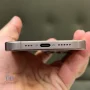 گوشی موبایل اپل مدل iPhone 16 Pro AEA تک سیم کارت حافظه ۲۵۶ گیگابایت – کارکرده | نمای پایین
