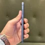 گوشی موبایل سامسونگ مدل گلکسی S21 FE 5G حافظه ۲۵۶ گیگابایت با رم ۸ گیگابایت – کارکرده | نمای راست