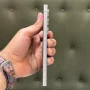 گوشی موبایل سامسونگ مدل گلکسی S24 Ultra 5G حافظه ۲۵۶ گیگابایت با رم ۱۲ گیگابایت – کارکرده | نمای راست