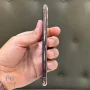 گوشی موبایل اپل مدل iPhone 11 Pro LAA تک سیم کارت حافظه ۲۵۶ گیگابایت – کارکرده |‌نمای راست